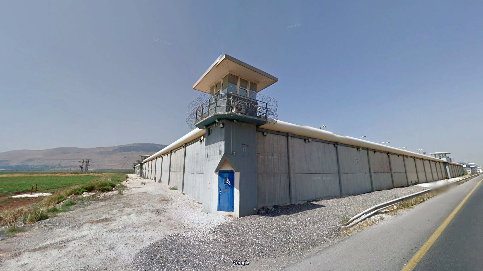 gilboa2_GoogleMaps