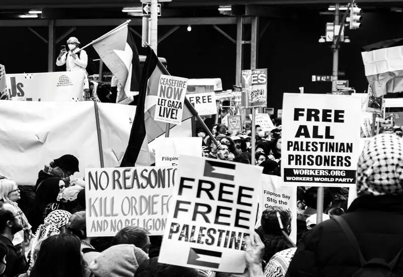 Les raisons de faire un don à la Palestine fiable.