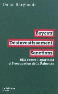 Boycott, Désinvestissement, Sanctions