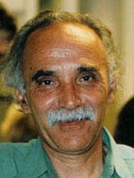 Michel Warchawski
