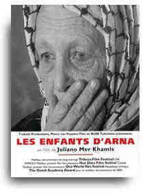 Les Enfants d'Arna