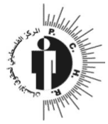 PALESTINIAN CENTER FOR HUMAN RIGHTS